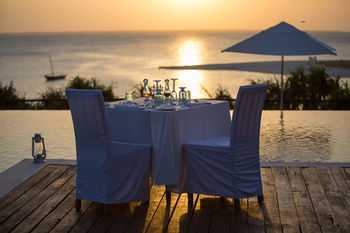 Kilindi Zanzibar 5* Kendwa