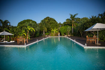 Kilindi Zanzibar (adults Only) Кендва